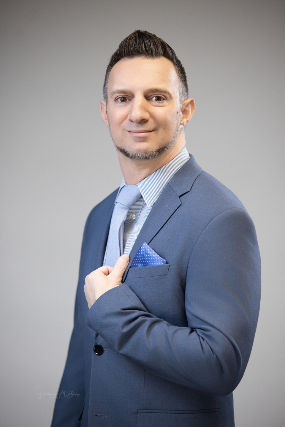 Nick Pantazes., Director of Operation, Souther Compahy Gas